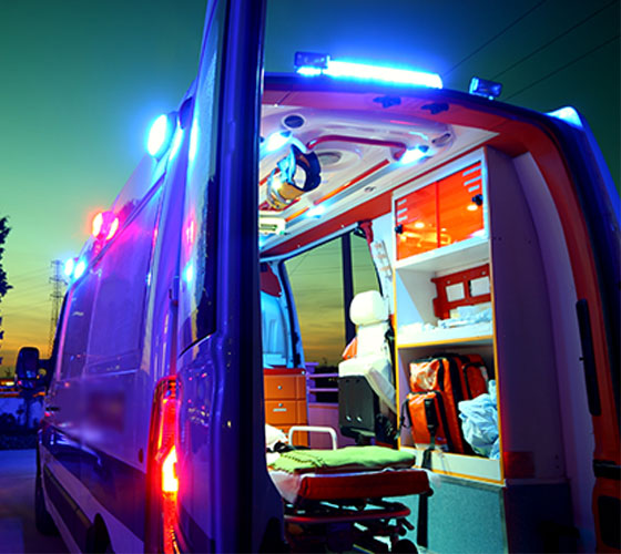 安义县车辆内部展示